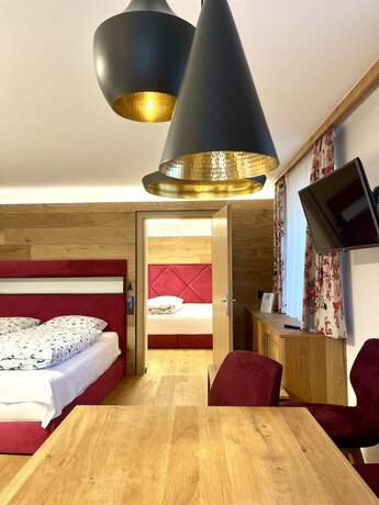 Imagen general del Hotel Pension Sommerauer. Foto 9