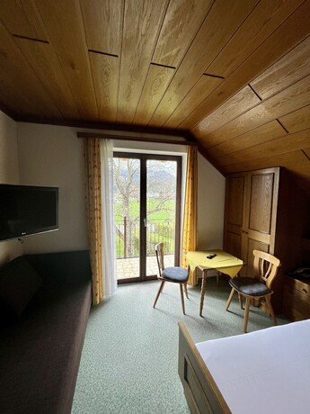 Imagen de la habitación del Hotel Pension Sommerauer. Foto 20