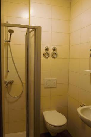 Imagen de la habitación del Hotel Pension Sonntag. Foto 19