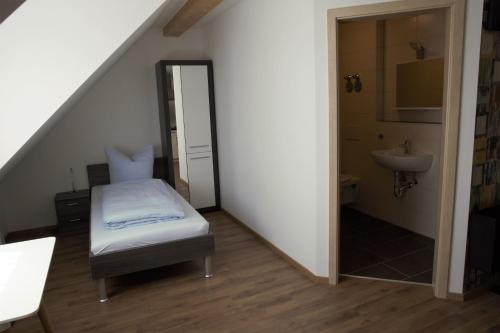 Imagen general del Hotel Pension Sonntag. Foto 4