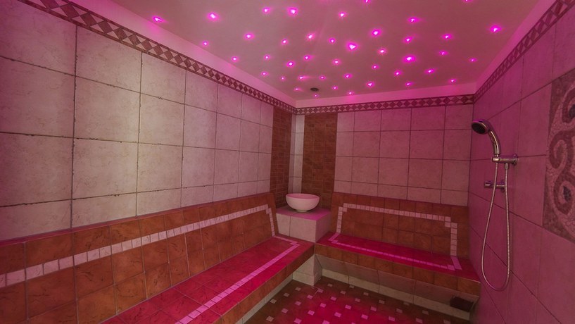 Imagen general del Hotel Pension Sprenger. Foto 1