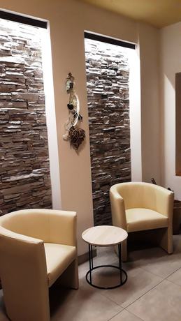 Imagen de los interiores del Hotel Pension Sprenger. Foto 17