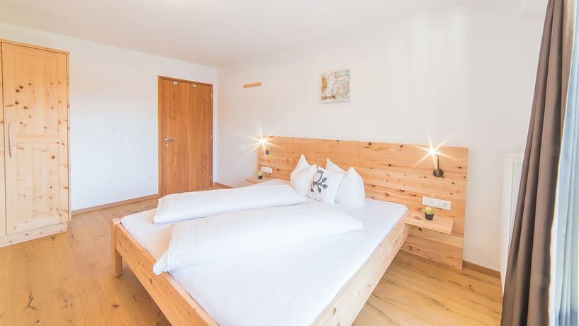 Imagen de la habitación del Hotel Pension Sprenger. Foto 7