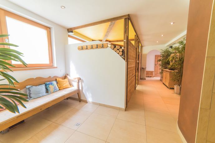 Imagen de la piscina del Hotel Pension Sprenger. Foto 20