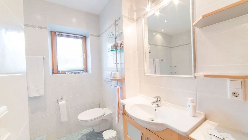 Imagen de la habitación del Hotel Pension Sprenger. Foto 8