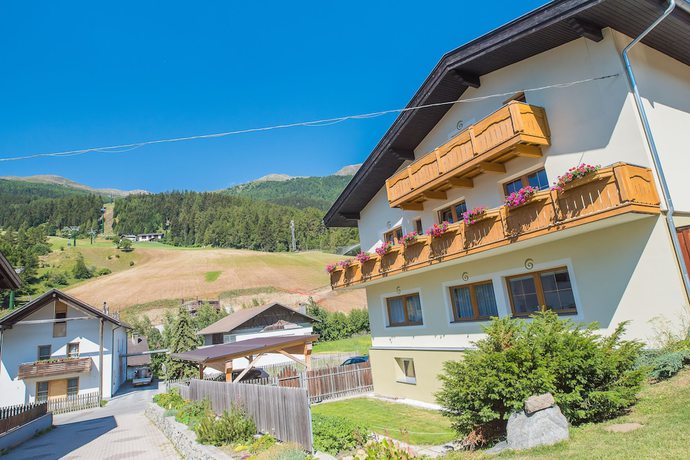 Imagen general del Hotel Pension Sprenger. Foto 2