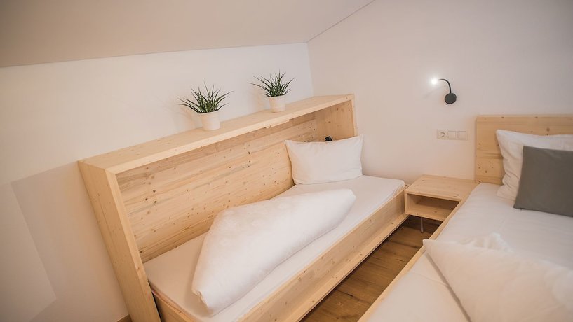 Imagen de la habitación del Hotel Pension Sprenger. Foto 11