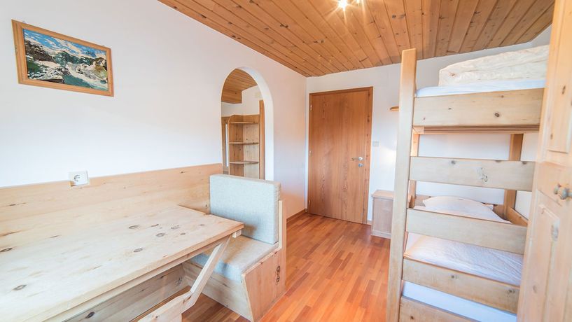 Imagen de la habitación del Hotel Pension Sprenger. Foto 12