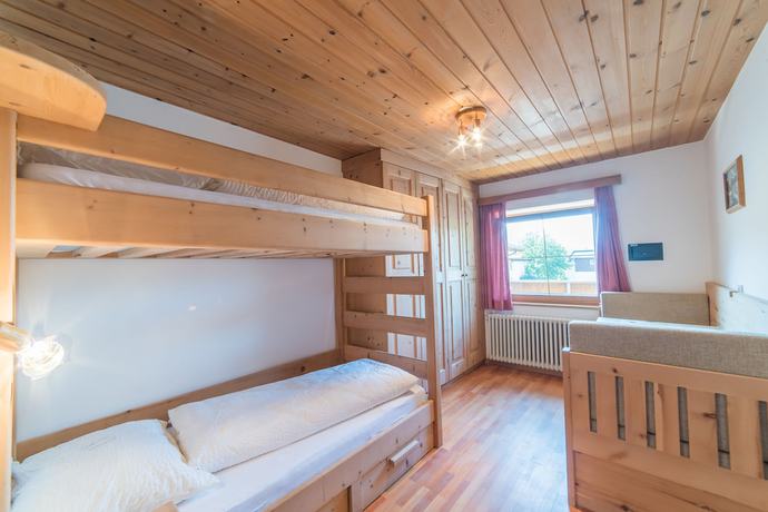 Imagen de la habitación del Hotel Pension Sprenger. Foto 13