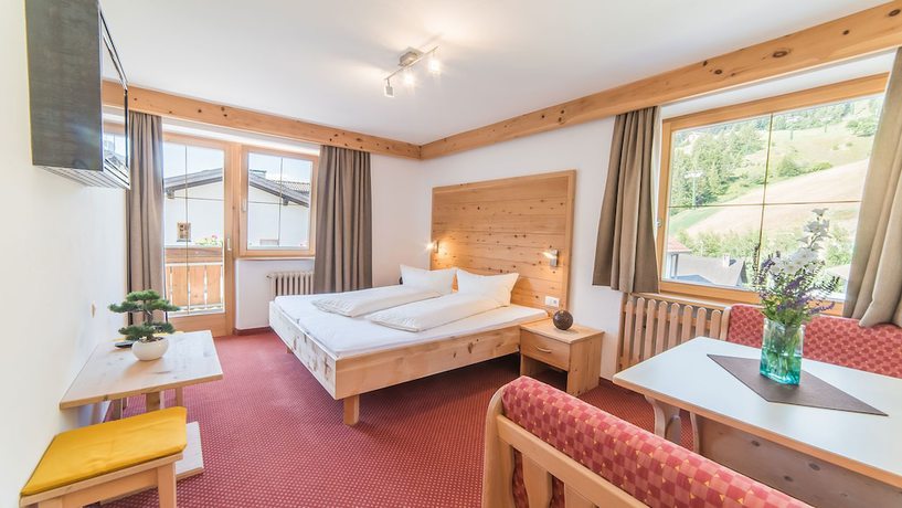 Imagen de la habitación del Hotel Pension Sprenger. Foto 16