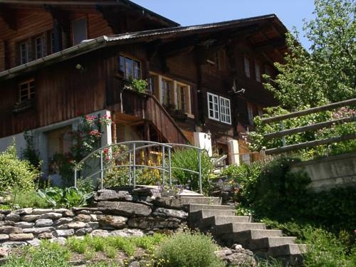 Imagen general del Hotel Pension Staldacher. Foto 4