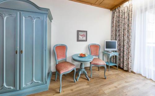 Imagen general del Hotel Pension Strass by Skinetworks. Foto 2