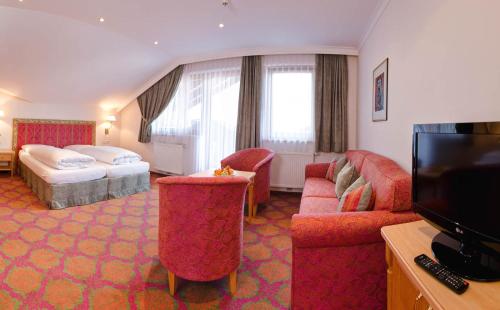 Imagen general del Hotel Pension Strass by Skinetworks. Foto 4