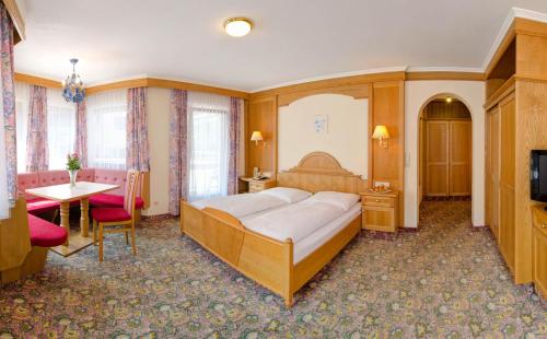 Imagen general del Hotel Pension Strass by Skinetworks. Foto 8