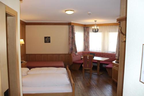 Imagen general del Hotel Pension Strass by Skinetworks. Foto 9