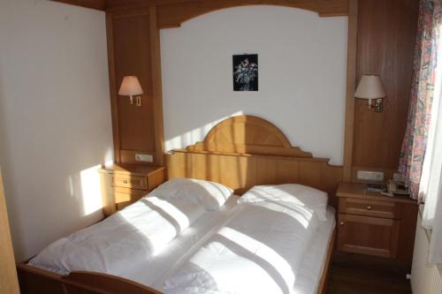 Imagen general del Hotel Pension Strass by Skinetworks. Foto 10