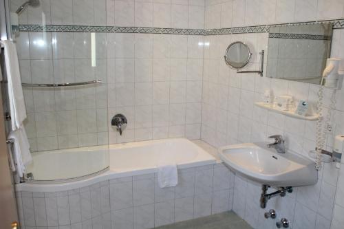 Imagen de la habitación del Hotel Pension Strass by Skinetworks. Foto 20