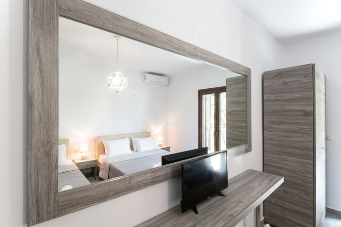 Imagen de la habitación del Hotel Pension Strawberry. Foto 5