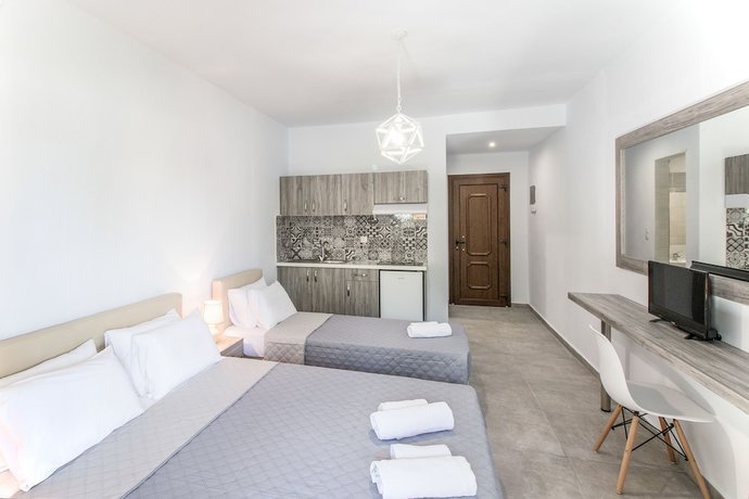 Imagen de la habitación del Hotel Pension Strawberry. Foto 12