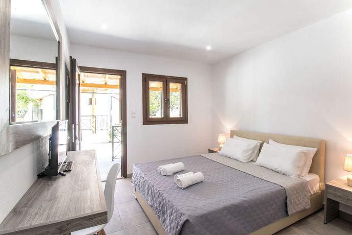 Imagen de la habitación del Hotel Pension Strawberry. Foto 17
