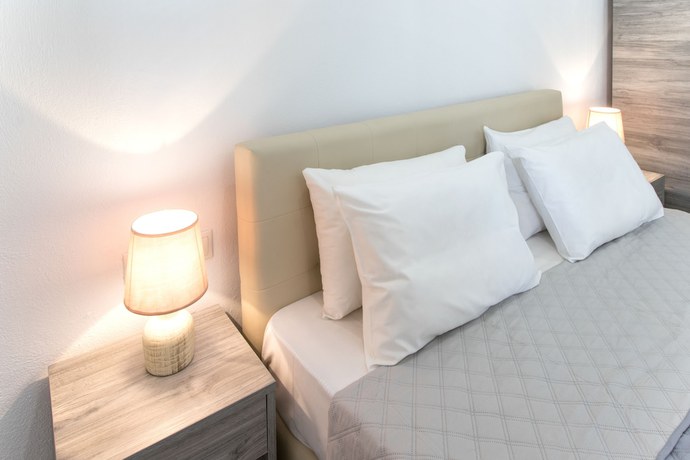 Imagen de la habitación del Hotel Pension Strawberry. Foto 19