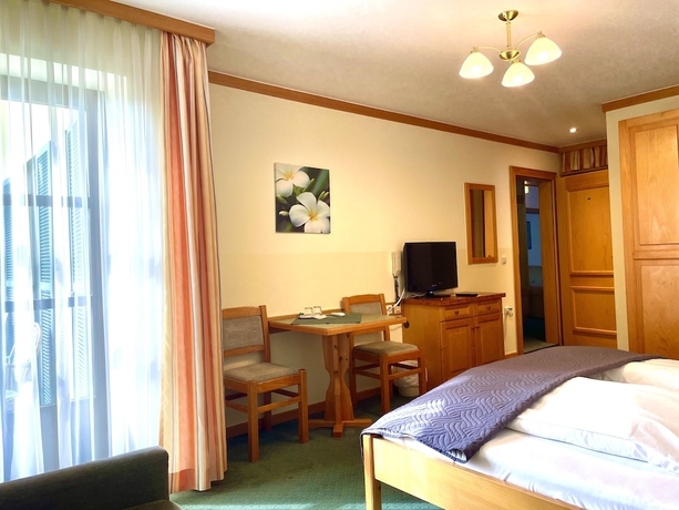Imagen de la habitación del Hotel Pension Thermenland. Foto 5