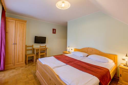 Imagen de la habitación del Hotel Pension Török. Foto 5
