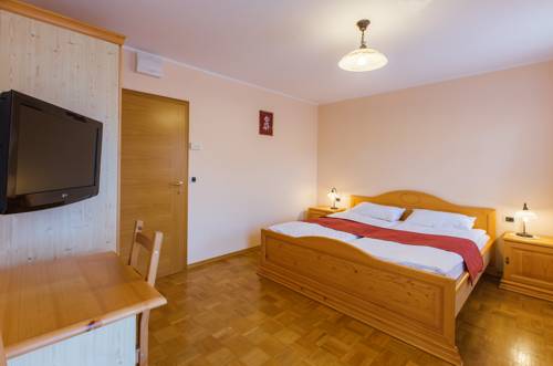 Imagen de la habitación del Hotel Pension Török. Foto 11