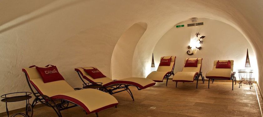 Imagen general del Hotel Pension Traube. Foto 2