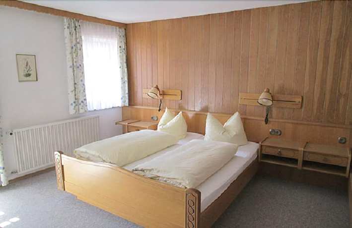 Imagen de la habitación del Hotel Pension Unterstein. Foto 9