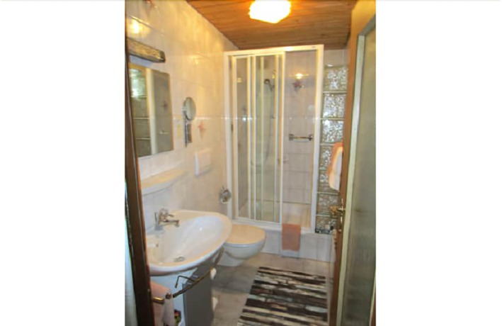 Imagen de la habitación del Hotel Pension Unterstein. Foto 14