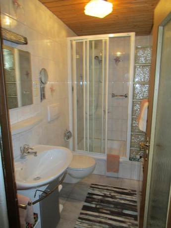 Imagen de la habitación del Hotel Pension Unterstein. Foto 16