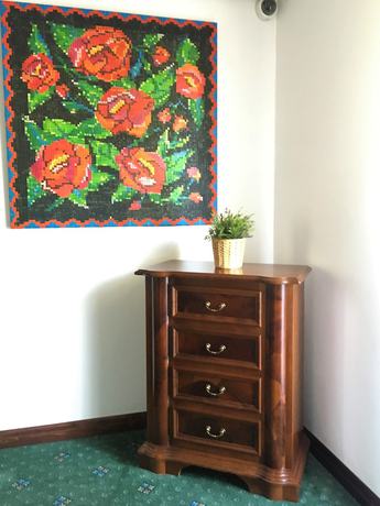 Imagen de los interiores del Hotel Pension Valentina. Foto 18