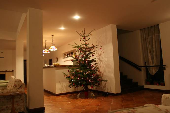 Imagen de los interiores del Hotel Pension Valentina. Foto 19