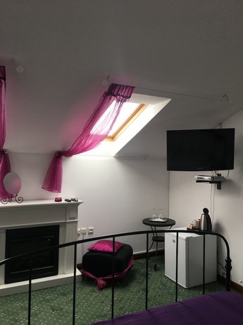 Imagen de la habitación del Hotel Pension Valentina. Foto 8