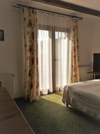 Imagen de la habitación del Hotel Pension Valentina. Foto 9