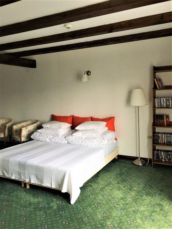 Imagen de la habitación del Hotel Pension Valentina. Foto 10