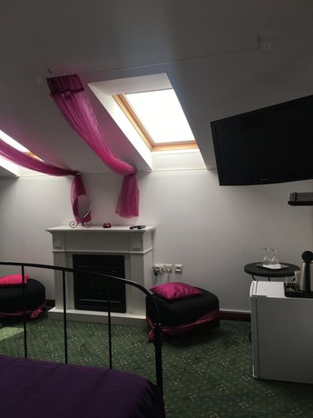 Imagen de la habitación del Hotel Pension Valentina. Foto 12