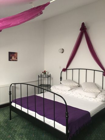 Imagen de la habitación del Hotel Pension Valentina. Foto 13