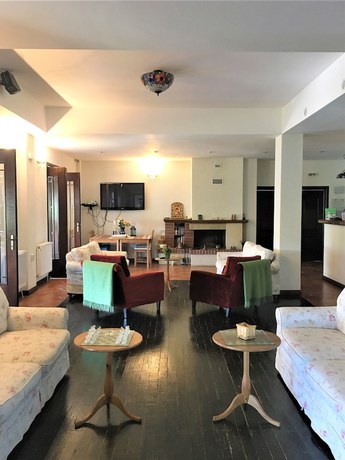 Imagen de los interiores del Hotel Pension Valentina. Foto 20