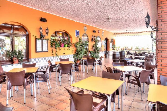 Imagen de la habitación del Hotel Pension - Venta de Terreros. Foto 11