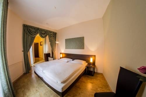 Imagen general del Hotel Pension Victoria. Foto 4