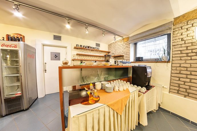 Imagen de la habitación del Hotel Pension Villa A.Malka. Foto 3