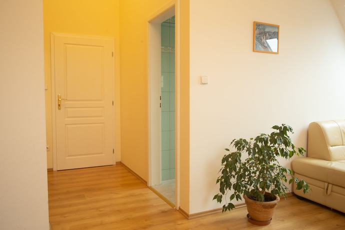 Imagen de la habitación del Hotel Pension Villa A.Malka. Foto 12