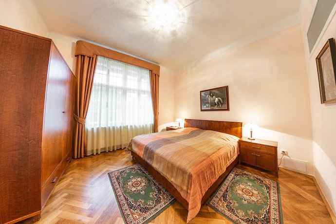 Imagen de la habitación del Hotel Pension Villa A.Malka. Foto 17