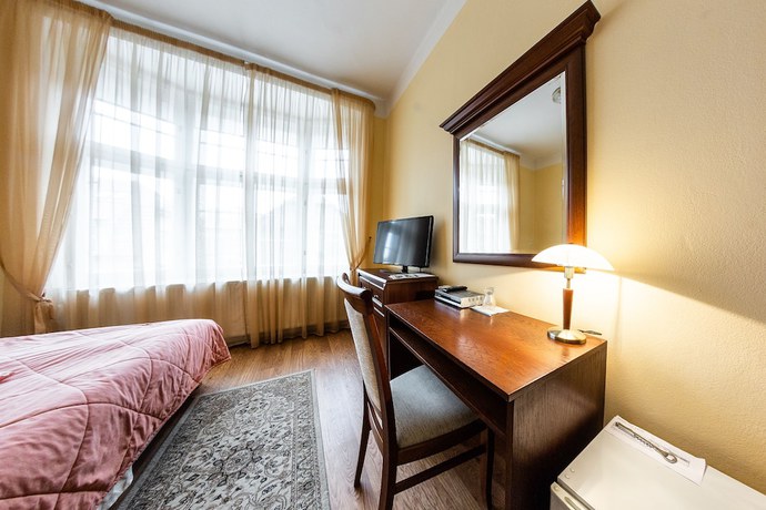 Imagen de la habitación del Hotel Pension Villa A.Malka. Foto 18