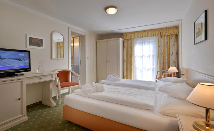 Imagen general del Hotel Pension Waldheim. Foto 2