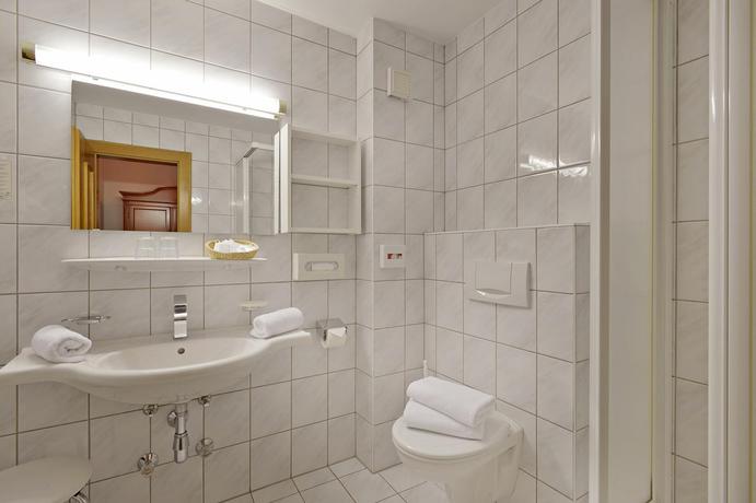 Imagen general del Hotel Pension Waldheim. Foto 4