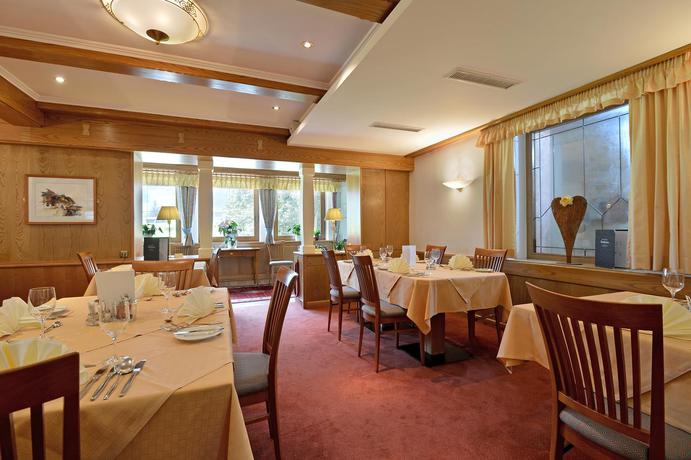 Imagen general del Hotel Pension Waldheim. Foto 8