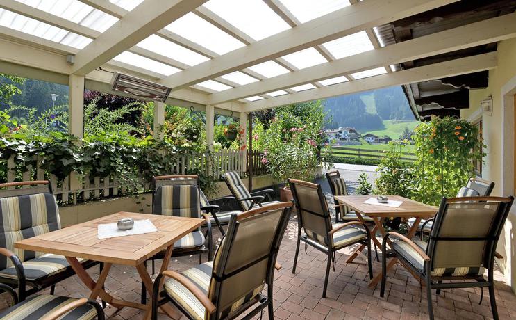 Imagen general del Hotel Pension Waldheim. Foto 9